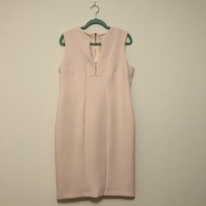 Calvin Klein Suit Dress